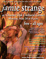 jamie strange at Charter Oak May 28 2007