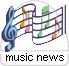 Music News & Events