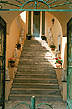 A Capri Stairway