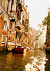 Venice River