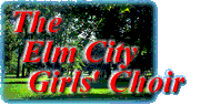 Elm City Girls' Choir