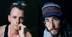 JOHN AND CHRIS