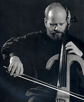 Jeffery Krieger